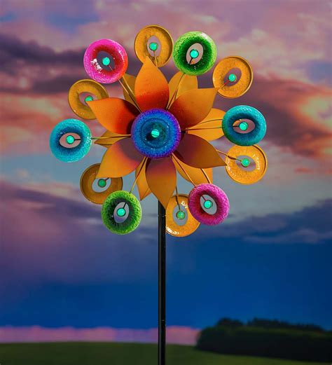 Wind Spinner Eldon Mo