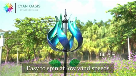 Wind Spinner Meaning