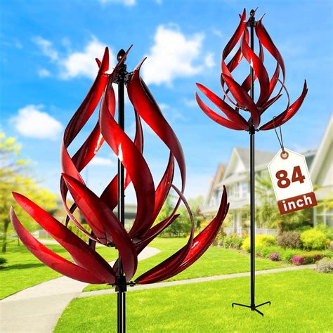 Wind Spinners Edmonton