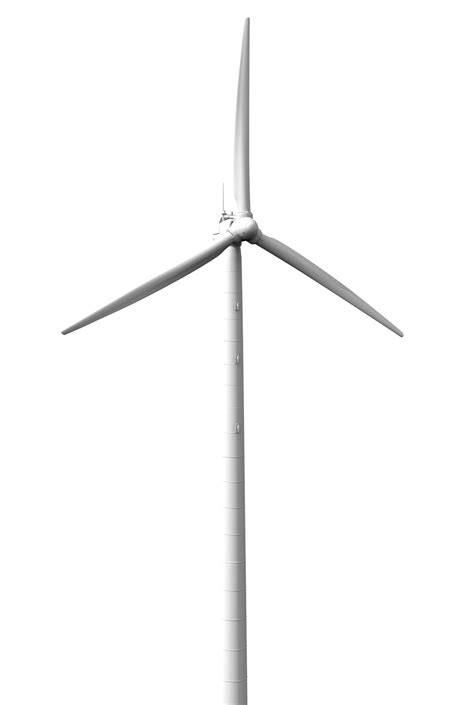 wind turbine png