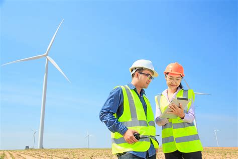 wind turbine technician certification