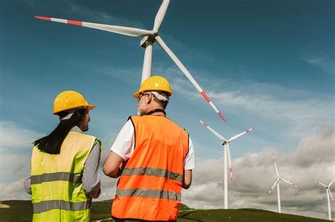 wind turbine technician courses