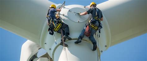 wind turbine technician jobs in nj
