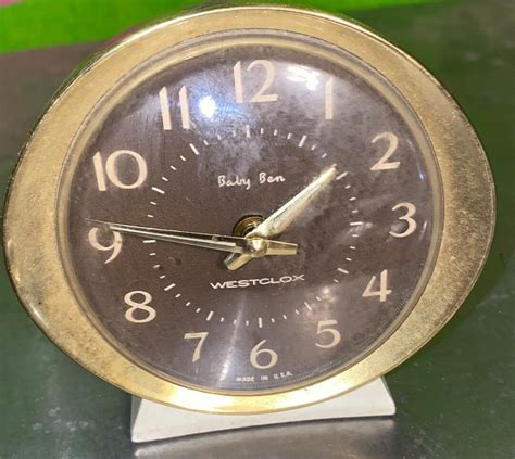 Wind Up Clock Without Batteries