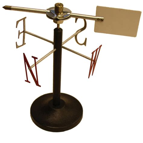 Wind Vane Weather Instruments