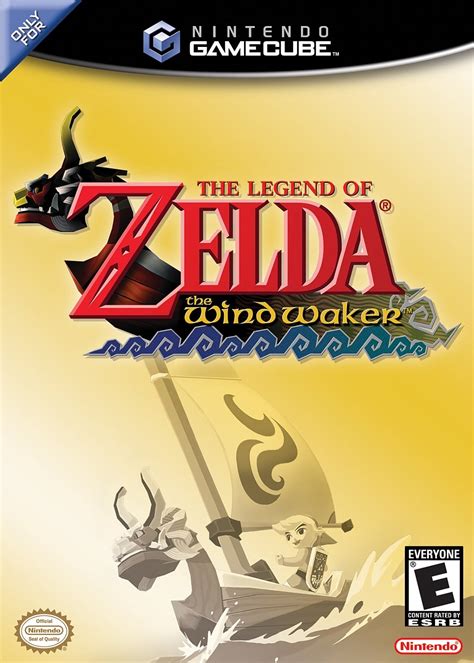 wind waker gamecube guide