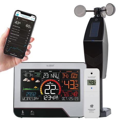 Wind Weather System