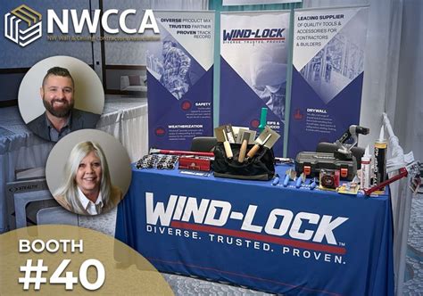 wind-lock corporation