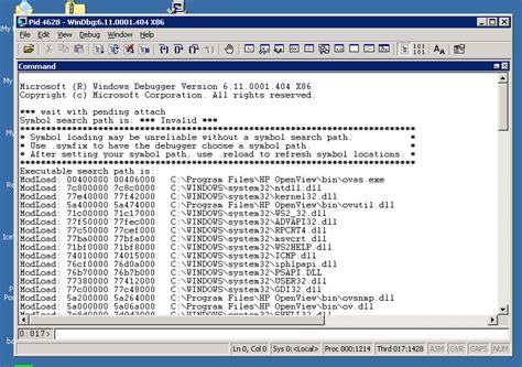 Windbg Exploitable Extension