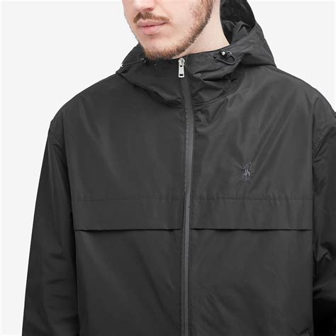 Windbreaker Jacket Polo