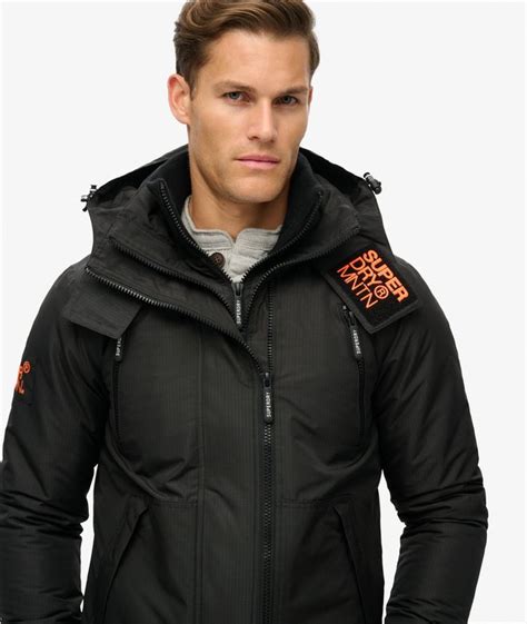 Windbreaker Jacket Superdry