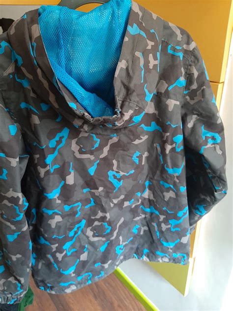 Windbreaker Jacket Vinted