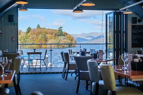 Discover Windermere's Culinary Gems: Top Restaurants You Must Try
