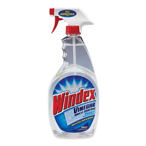 Windex Multi Task