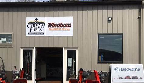 Building Services - Windham NY Chamber of Commerce