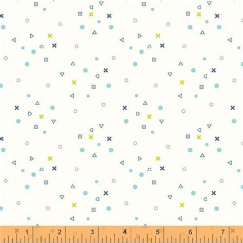 windham little whiskers fabric