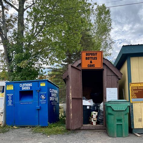 Windham Ny Garbage Dump