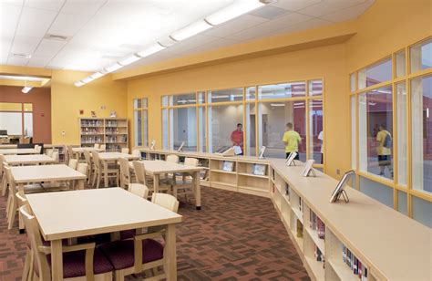 Windham Ohio Library