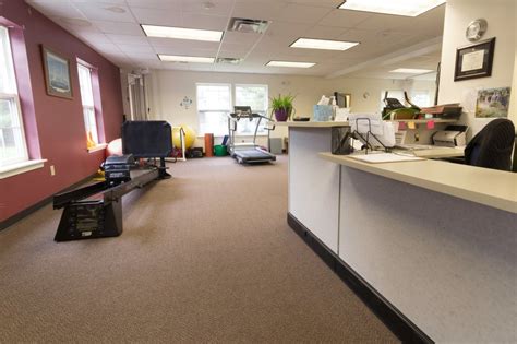 windham physical therapy maine