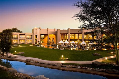 windhoek country club resort windhoek