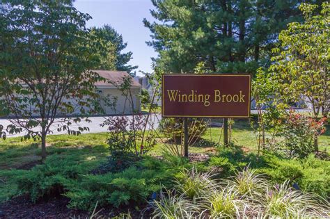 Winding Brook Condo