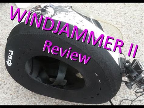 Windjammer 2 Review