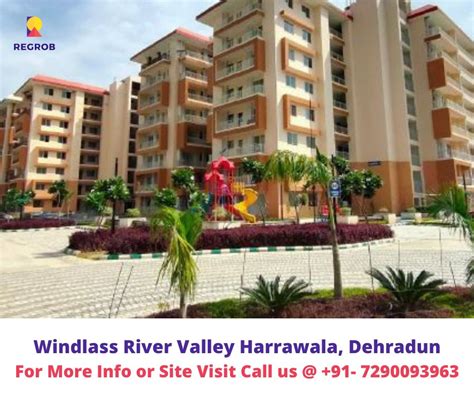 Windlass Dehradun Vacancy