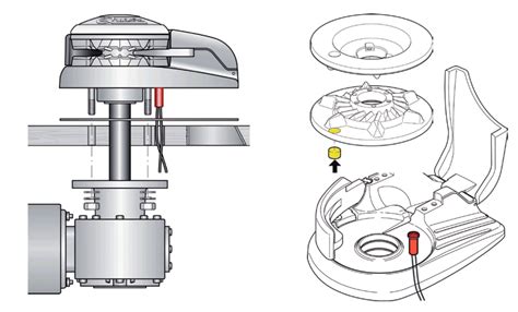 Windlass Quick Parts