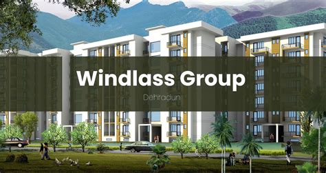Windlass Residency