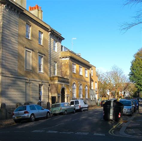 Windlesham Road Brighton
