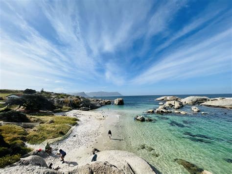 Secrets of Windmill Beach Revealed!