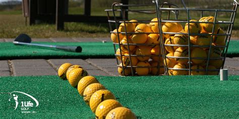 windmill hill driving range