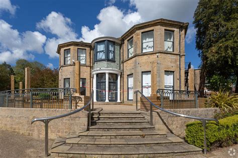 Windmill Lane Mansfield