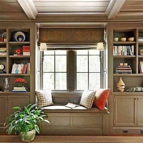 The Top 40 Best Window Seat Ideas Interior Home and Design Next Luxury