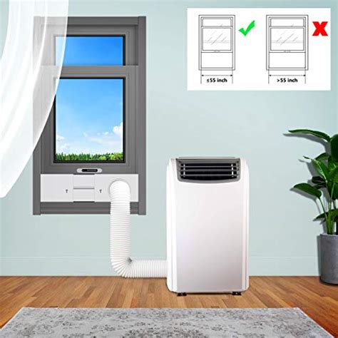 Window Slide Kit Plate For Portable Air Conditioner: Everything You Need To Know