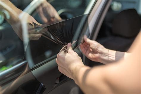 Comparing Window Tinting Savings to Window Replacement Kram’s Mobile