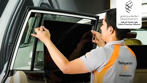 Tint your Vehicle Windows from these shops in Qatar Qatar Living