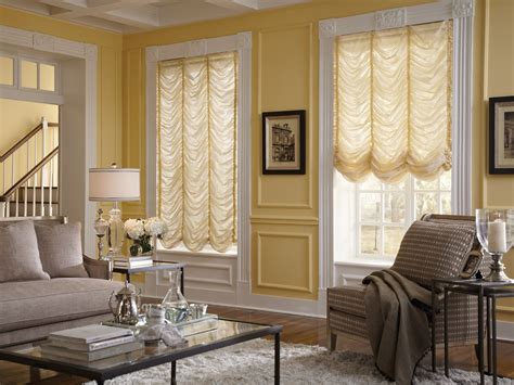 How to Choose the Right Window Treatments for Wide Windows So That They