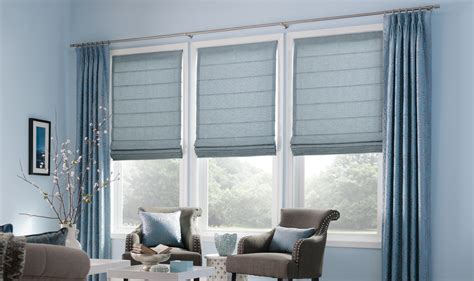 window blinds 40's and 50's style
