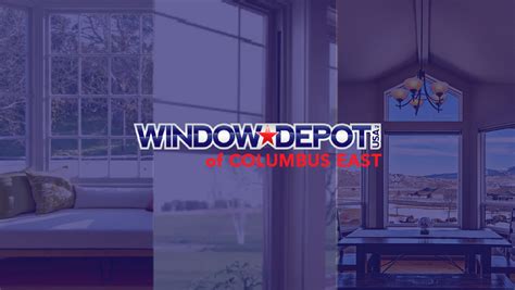 window depot near me reviews
