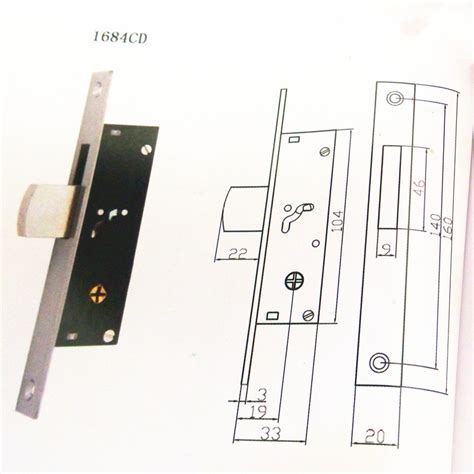 Window Door Lock Hs Code