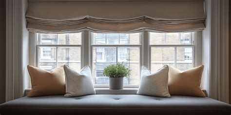 Window Dressing Methods