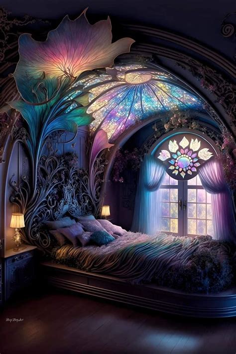 Window Magic for Bedroom