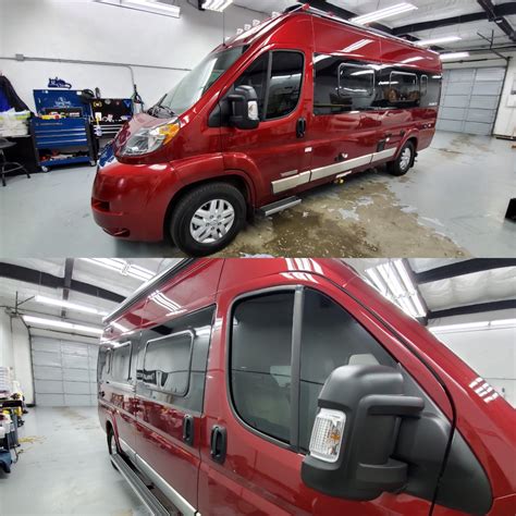 Window Tinting Styling and Customization