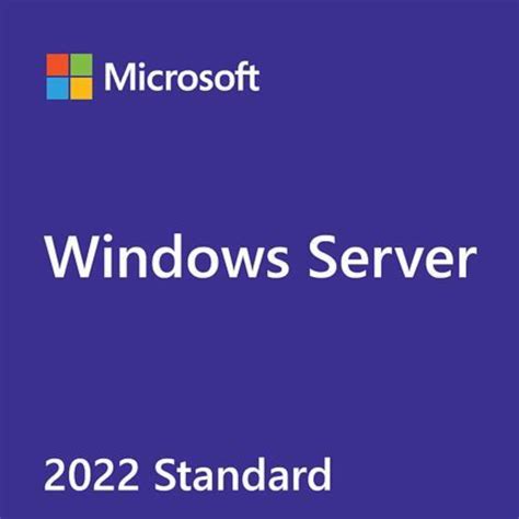 Microsoft Windows Server 2022 Standard Matrix Warehouse Computers