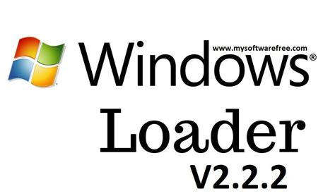 //TOP\\ Windows Loader V2 2 2 By Daz