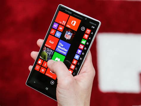 Official Windows 10 Mobile Upgrade List Confirms Eligible Devices