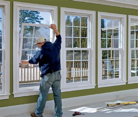 Find The Best Windows Replacement Near You