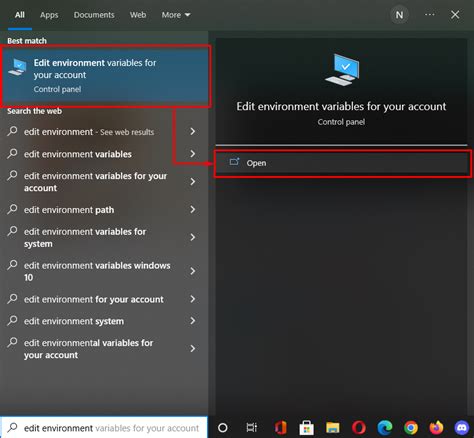 Windows 10 Add Git To Path