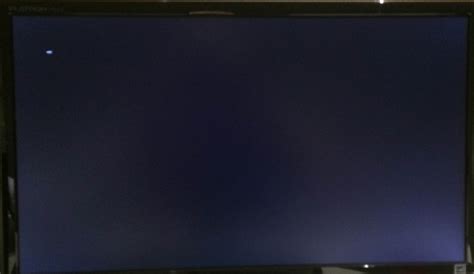 Windows 10 Black Screen With Cursor When Booting